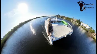 Are we CRAZY?? Heading North in November (S4 E31)