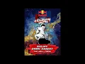 Download Lagu DJ DARK KNIGHT MIXTAPE VOL 13 | RED BULL DREAM ARENA | BBOY MUSIC 2019