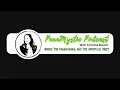 Wednesday September 10 at 9 AM AM EDT ParaMystic Podcast with Kristina Bloom