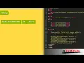 Tutorial JavaScript for beginners JavaScript Strings M Tutorial
