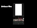 How to make a white flash in CapCut