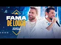 Zé Neto & Cristiano - Fama de Louco (DVD Vocês & Deus)