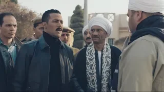 زعلان ان هنفتش بيت هتلر بيه امال لما اضرب رجاله هتلر بيه قدامه هتعمل ايه مسلسل نسر الصعيد  زعلان ان هنفتش بيت هتلر بيه امال لما اضرب رجاله هتلر بيه قدامه هتعمل ايه مسلسل نسر الصعيد