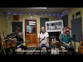 Barry Gray Isabel Valls with Special Guest Wes Collins