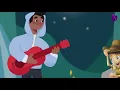 أغنية السلم الموسيقي - محمد فاضل وحلا برو