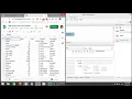 Schema Design using MySQL Workbench