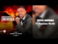 Ithwasa Lekhansela Zanemvula ft Qiniso Nsele - Izaya Shembe (Official audio)