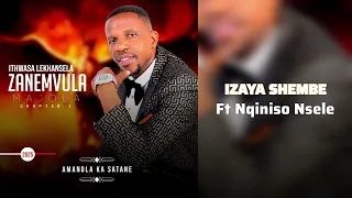ithwasa lekhansela zanemvula ft qiniso nsele izaya shembe official audio