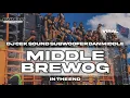 Download Lagu DJ CEK SOUND • MIDDLE BREWOG • NROTOK BASS HOREG GLERR