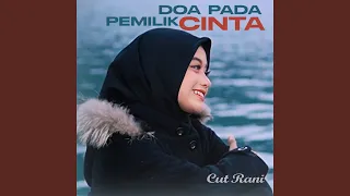 doa pada pemilik cinta
