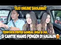 Lagu PRANK TAXI SHOLAWAT \u0026 NGAJI❗️COCOKNYA LANGSUNG JADI SUAMI AJA YU MAS😍