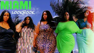 art basel plus size miami lookbook