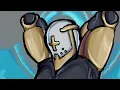 things may be hard but I m harder - Gabriel ULTRAKILL