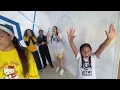 Madiel Lara - Infinito | Choreography by Jonnel Diaz | U2