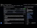7 AM Python Basics to Advanced Week 6 Day 1