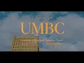 University of Maryland Baltimore County UMBC Cinematic Campus Tour