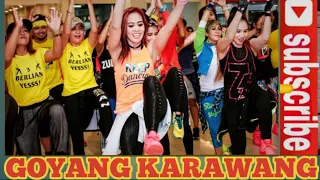 Download GOYANG KARAWANG BY LILIS KARLINA / DANGDUT ,KARAWANG MP3