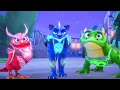 Download Lagu PJ Masks | PJ Riders on the Scene! | Kids Cartoon Video | Animation for Kids | COMPILATION