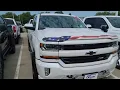 THE CAR OF YOUR DREAMS Vaughn Automotive Ottumwa