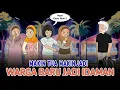 Download Lagu Mpok Yati Salah Tingkah! Warga Baru Tampan Bikin Geger Kampung Kincir dan Jadi Buah Bibir Warga