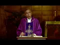Catholic Mass Today Daily TV Mass Tuesday March 17 2026