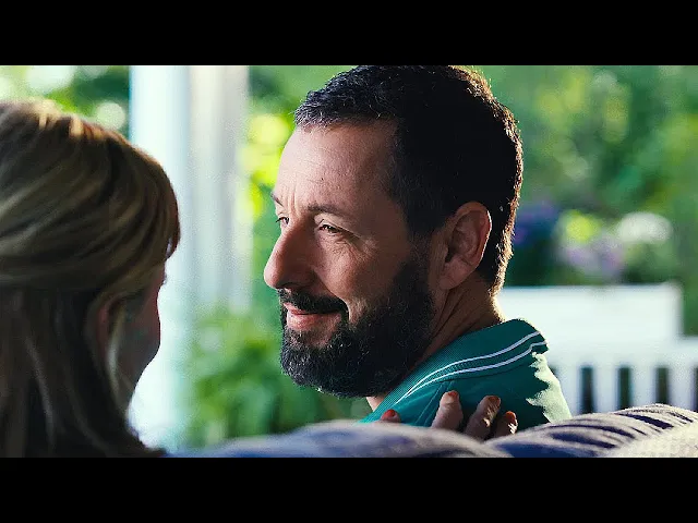 Счастливчик Гилмор 2 — Русский тизер-трейлер (Субтитры, 2025)