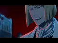 Shinji bankai [amv/edit] | bleach | Sakashima Yokoshima Happōfusagari | soul of anime