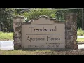 Unfit for human occupancy City of Waco threatens to sue apartment complex