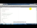 Embedded Zero Wavelet using Matlab