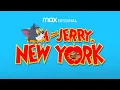 Download Lagu Tom and Jerry in New York Intro