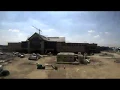 The making of Scheels in The Colony TX