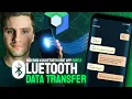 How to Transfer Data Via Bluetooth Building a Bluetooth Chat App for Android Part 3