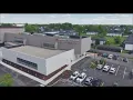 Community Health opens Stem Cell Transplant and Cellular Therapy Institute in Indianapolis