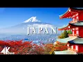 Download Lagu Japan 4K - Relaxing Music Along With Beautiful Nature Videos