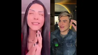 O QUE ESSA MÃE FEZ FOI CORRETO? 