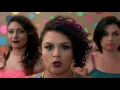 Reina del Caos - Rebeca Lane (Video oficial)