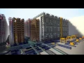 A look inside the McLane Ozark Distribution Center