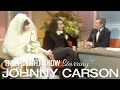 Tiny Tim s Entire Wedding to Miss Vicky Carson Tonight Show