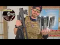 Charles Daly 101 Folding Single Shot Shotgun Review Shooters Box Caliber Adapters Chamber Reducers