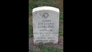 News from Down Home 1917 John Sullivan Sterling