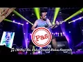 Download Lagu PAS BAND Medley | Aku, Malam Tetaplah Malam, Kumerindu [MEI 2017 Live Konser di SERANG]