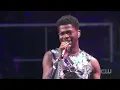 Lil Nas X - “THATS WHAT I WANT” Live From iHeart Radio Jingle Ball Tour: New York