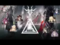 Download Lagu Arknights Sarkaz Slander