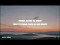 Becky G - NO MIENTEN (Letra/Lyrics)