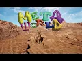 META WORLD / わがまま。official Music Video
