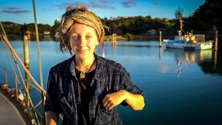 Inviting Strangers (AND MY MOM) To Sail Around The World ⛵️🌏 (Expedition Drenched S0 Ep.4)