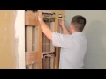 Rebath Phase 1 Installation