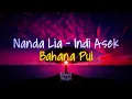 Download Lagu Dj Tik Tok India Terbaru 2020 | Nanda Lia - Indi Asek (Bahana Pui) | Lagu Dj Yang Lagi Viral
