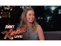 Download Lagu Emily Blunt Takes the REAL U.S. Citizenship Test