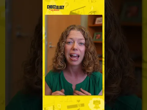 The Invisible Rules of Time | Choiceology Podcast Clip